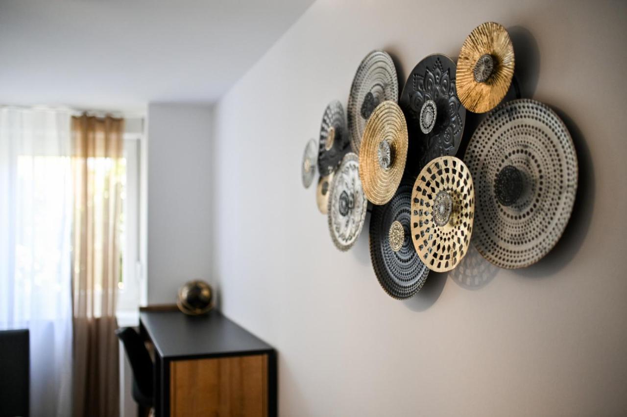 Newly Renovated Apartment Luce Zadar Exterior photo