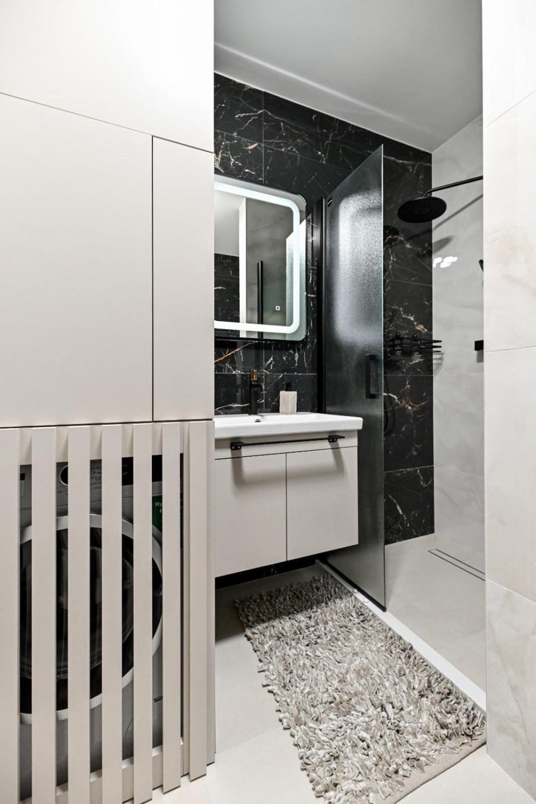 Newly Renovated Apartment Luce Zadar Exterior photo